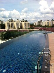 Nottinghill Suites (D21), Apartment #460957951